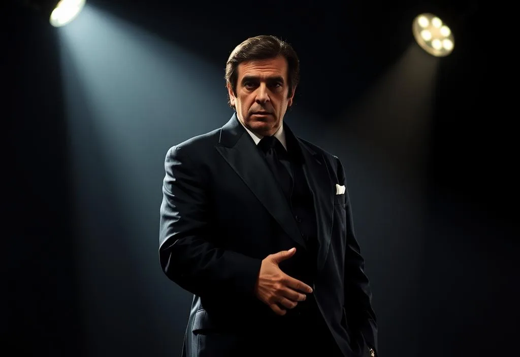 10 Reasons Why Best Al Pacino is the Greatest Actor