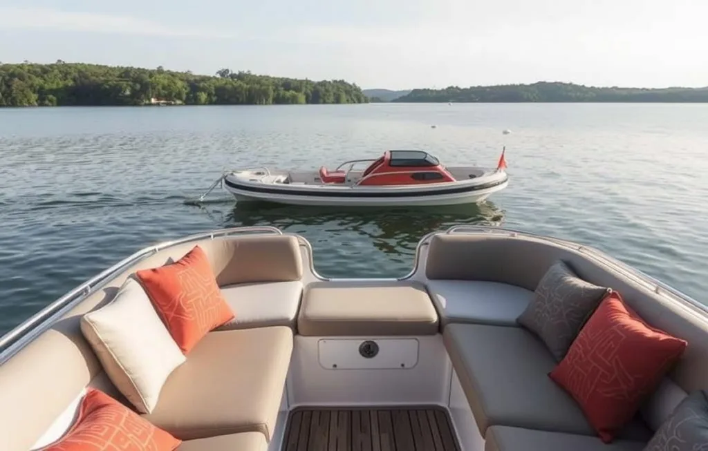 Top 10 Best Boat Seat Post Options for Unparalleled Comfort